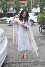 Richa Chadda at Tamanchey film promotions in Malad, Mumbai on 15th Aug 2014
